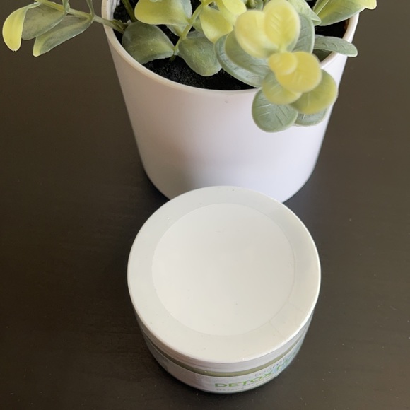 Teami Detox Mask (Green Tea Blend) - Picture 4 of 4